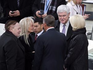 Why Did Sean Spicer Apologize To Sheldon Adelson For Hitler Comments? by the Forward