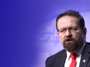 EXCLUSIVE: Sebastian Gorka’s Ties To Nazi-Allied Group Stretch Back Decades by the Forward